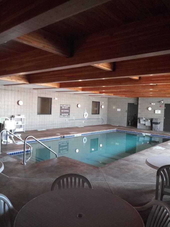 Sleep Inn & Suites Wisconsin Rapids Exterior foto
